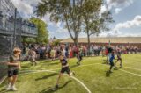 Officiële opening van de nieuwe speelkooi op Sportpark Het Springer (Fotoboek 2) (44/46)